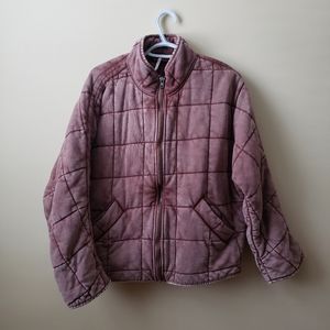 Free People Dolman Jacket - XS